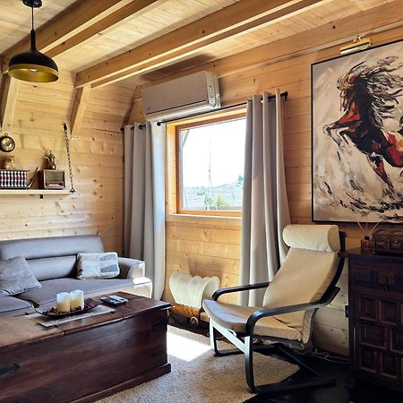 Portes Du Soleil - Zabljak Žabljak Exterior foto