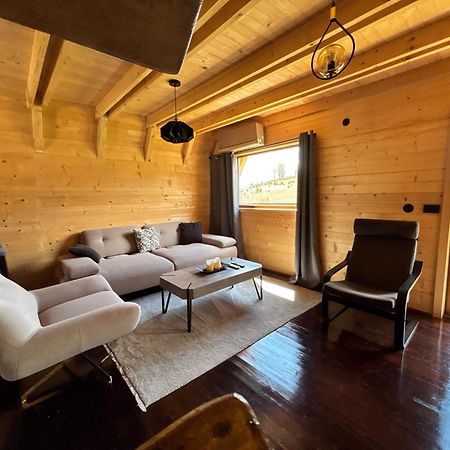 Portes Du Soleil - Zabljak Žabljak Exterior foto