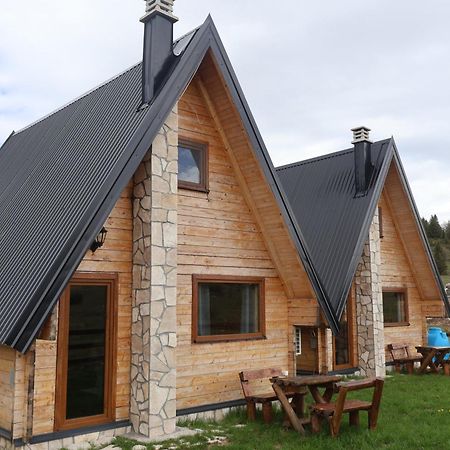 Portes Du Soleil - Zabljak Žabljak Exterior foto