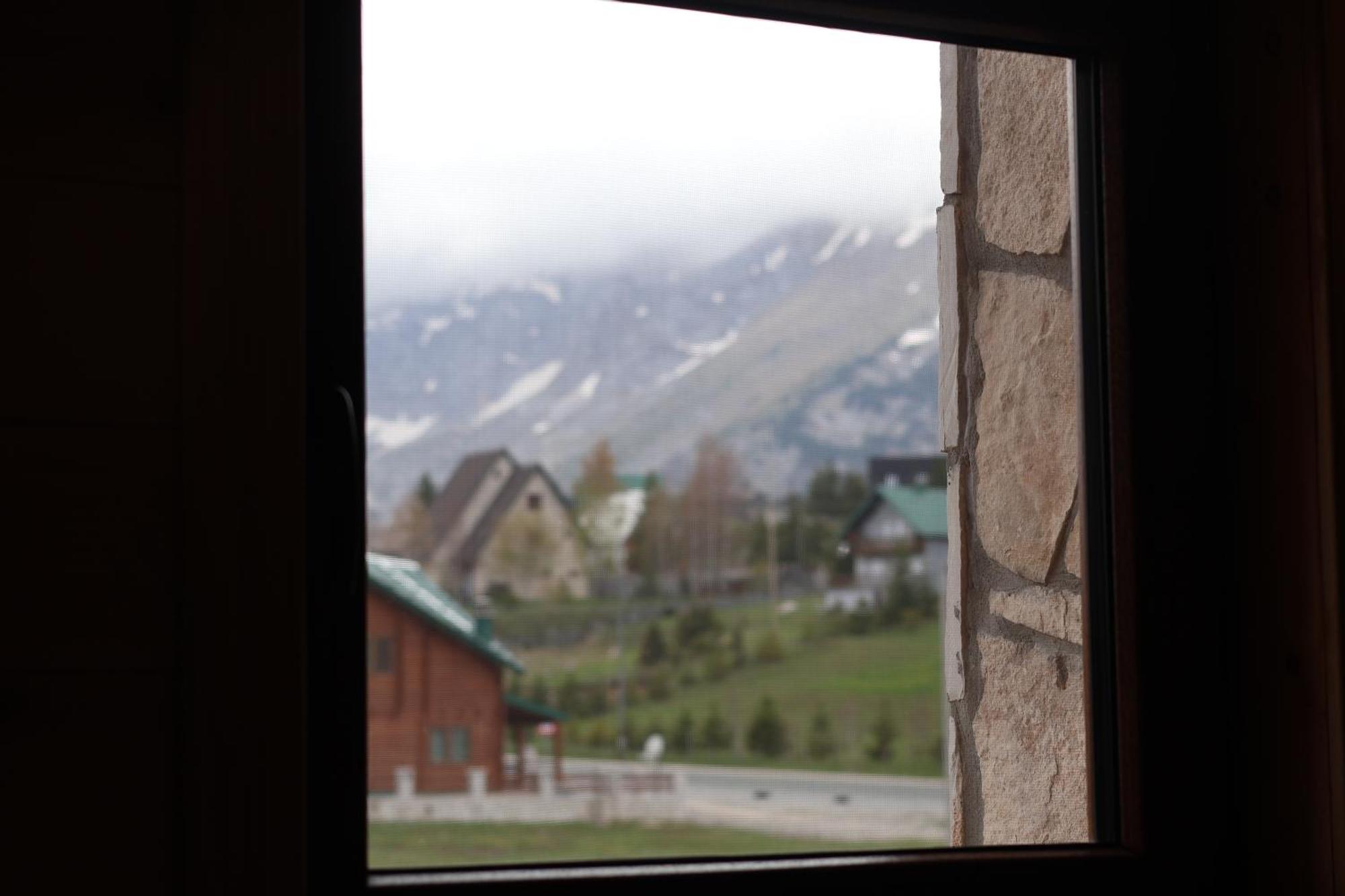 Portes Du Soleil - Zabljak Žabljak Exterior foto