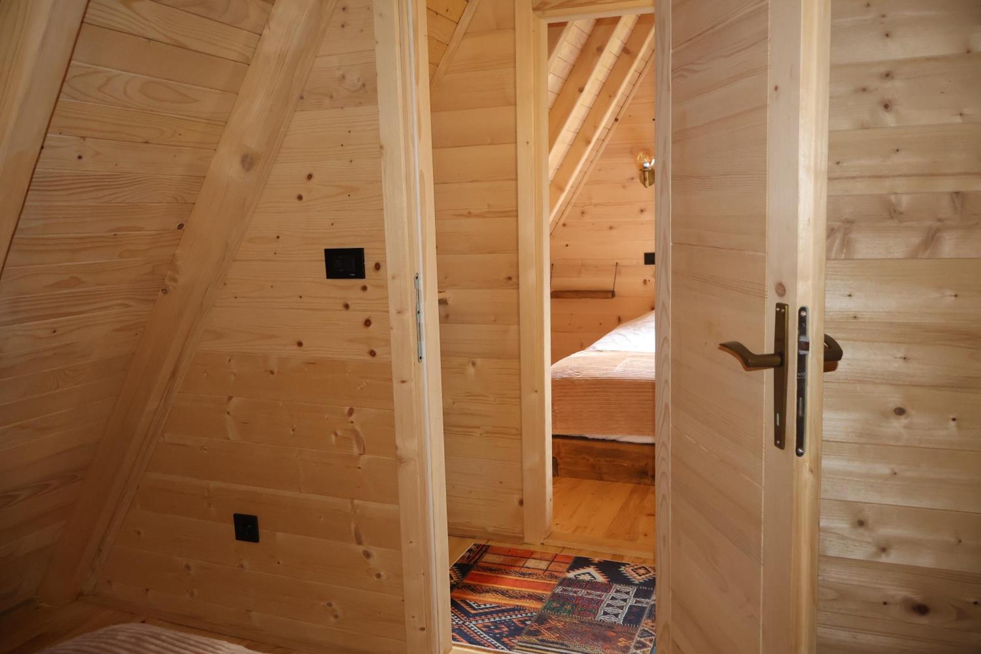 Portes Du Soleil - Zabljak Žabljak Exterior foto