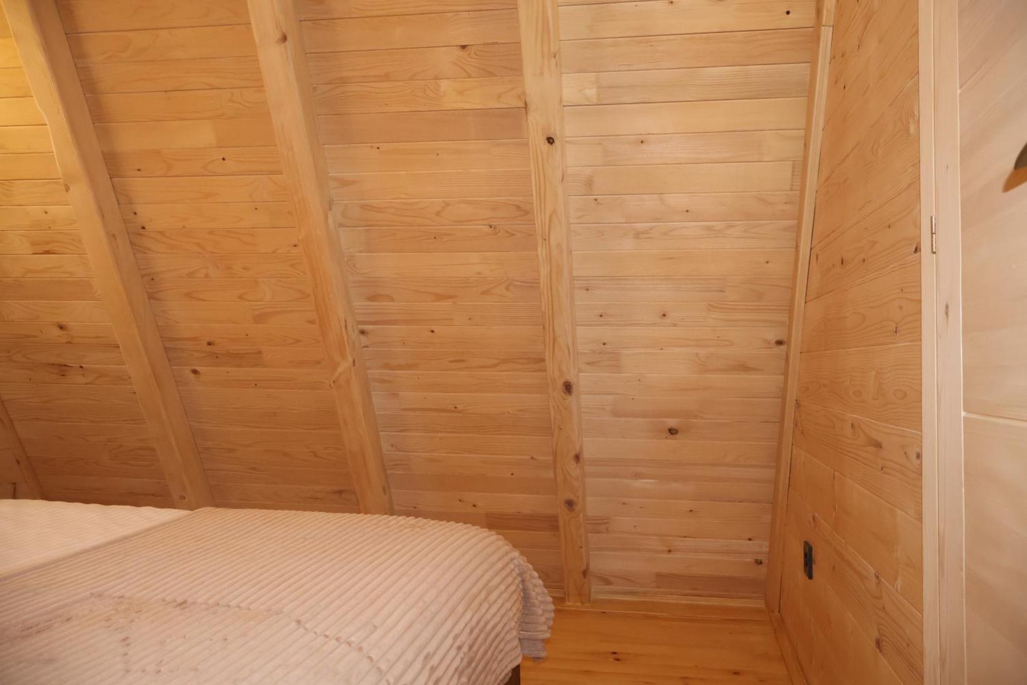 Portes Du Soleil - Zabljak Žabljak Exterior foto