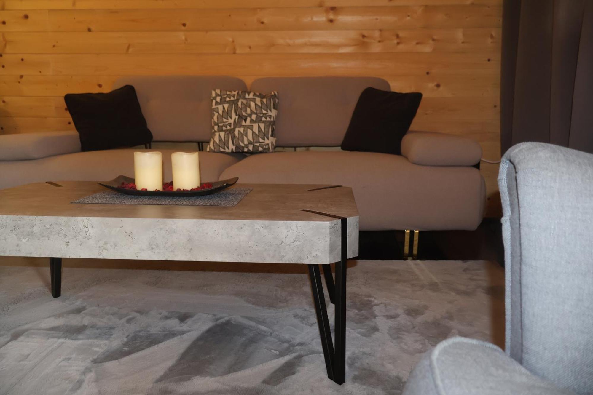 Portes Du Soleil - Zabljak Žabljak Exterior foto