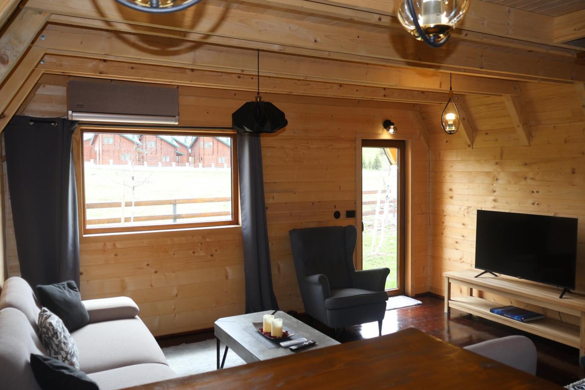 Portes Du Soleil - Zabljak Žabljak Exterior foto
