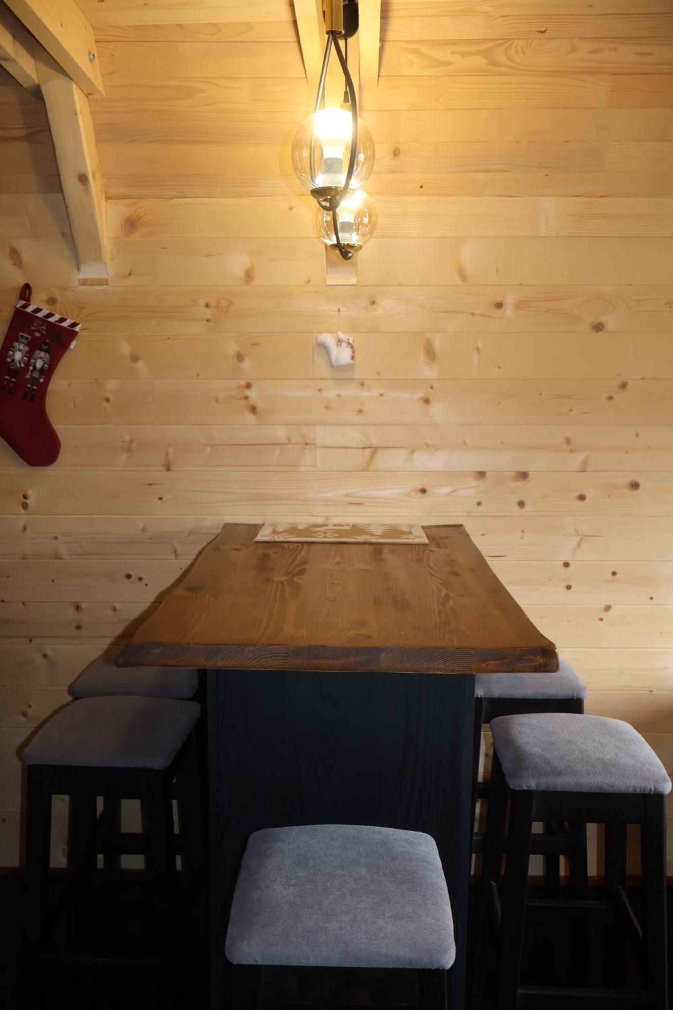 Portes Du Soleil - Zabljak Žabljak Exterior foto