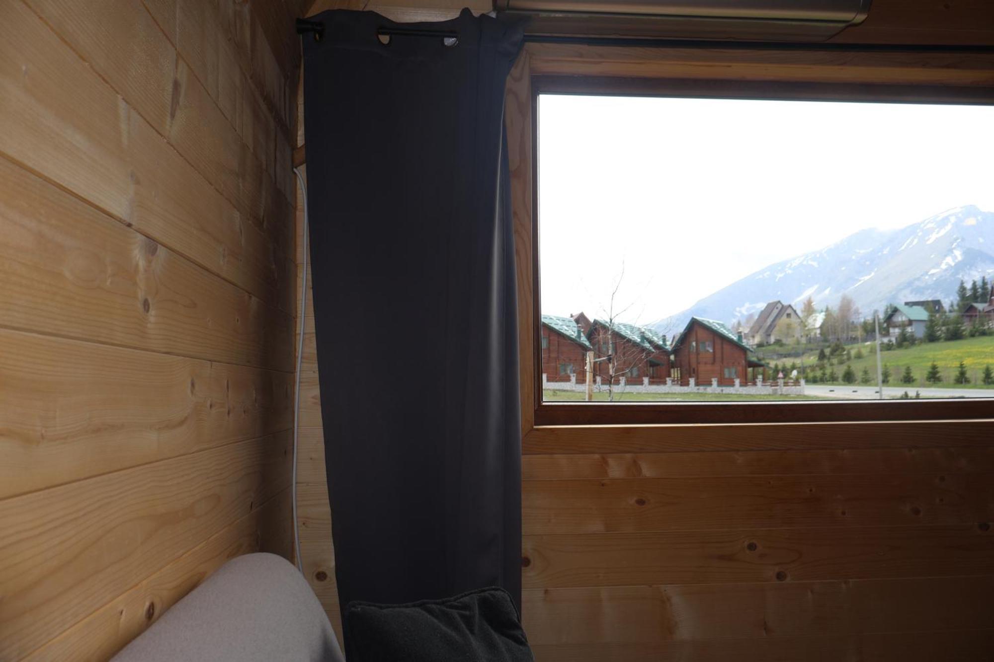Portes Du Soleil - Zabljak Žabljak Exterior foto