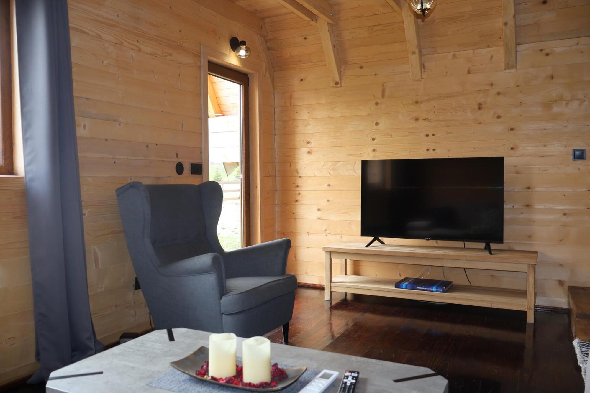 Portes Du Soleil - Zabljak Žabljak Exterior foto
