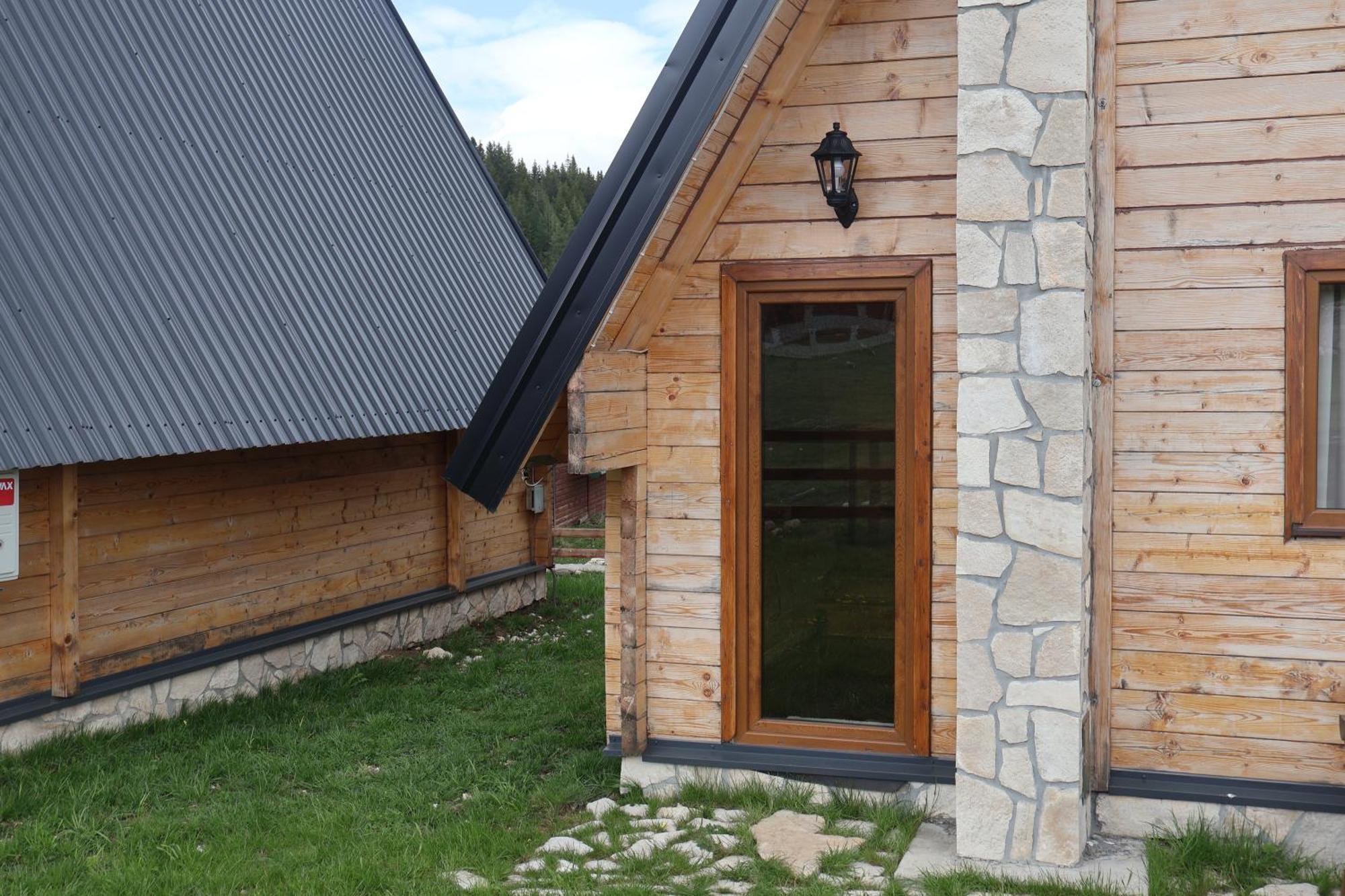 Portes Du Soleil - Zabljak Žabljak Exterior foto