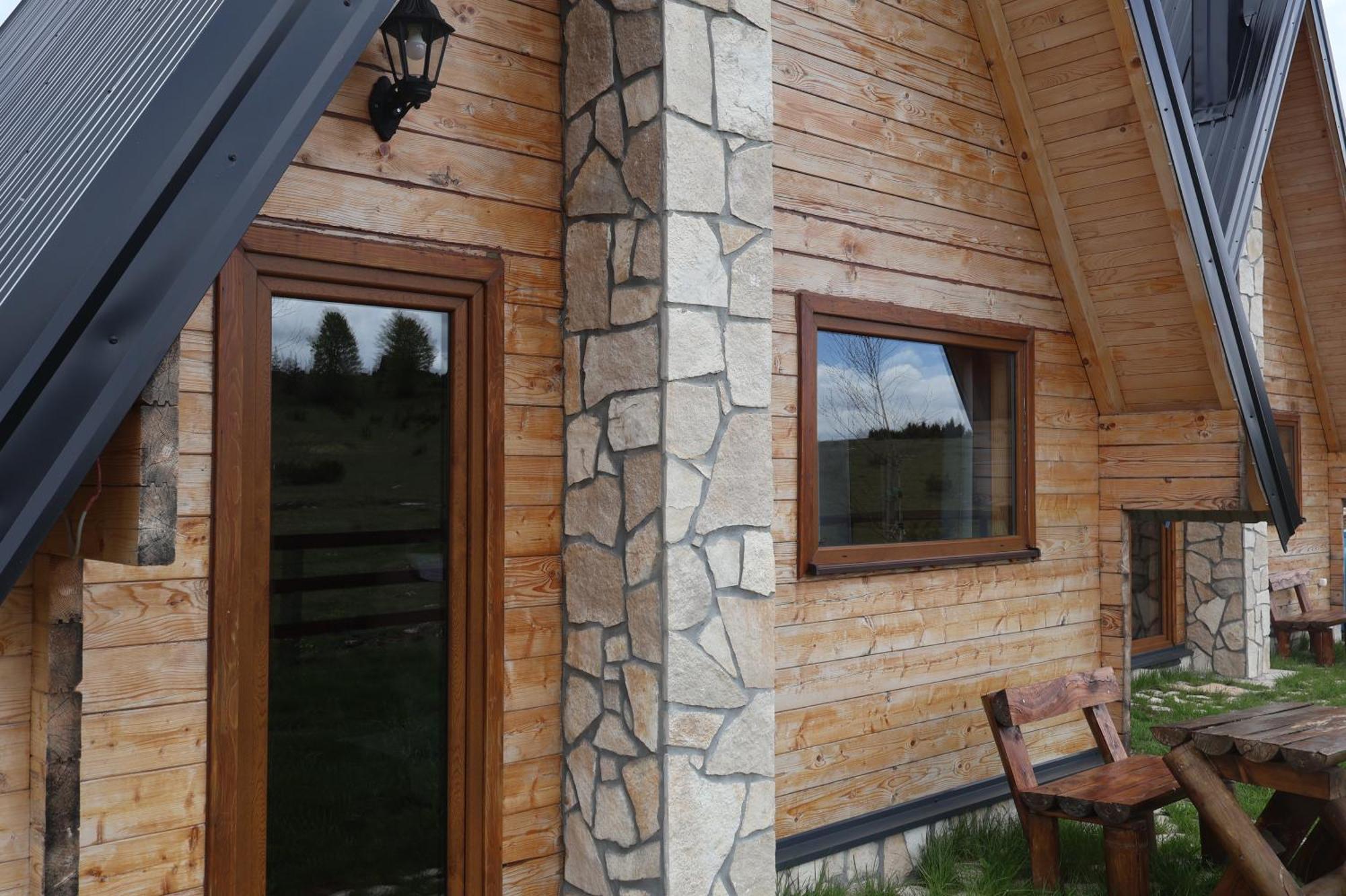 Portes Du Soleil - Zabljak Žabljak Exterior foto