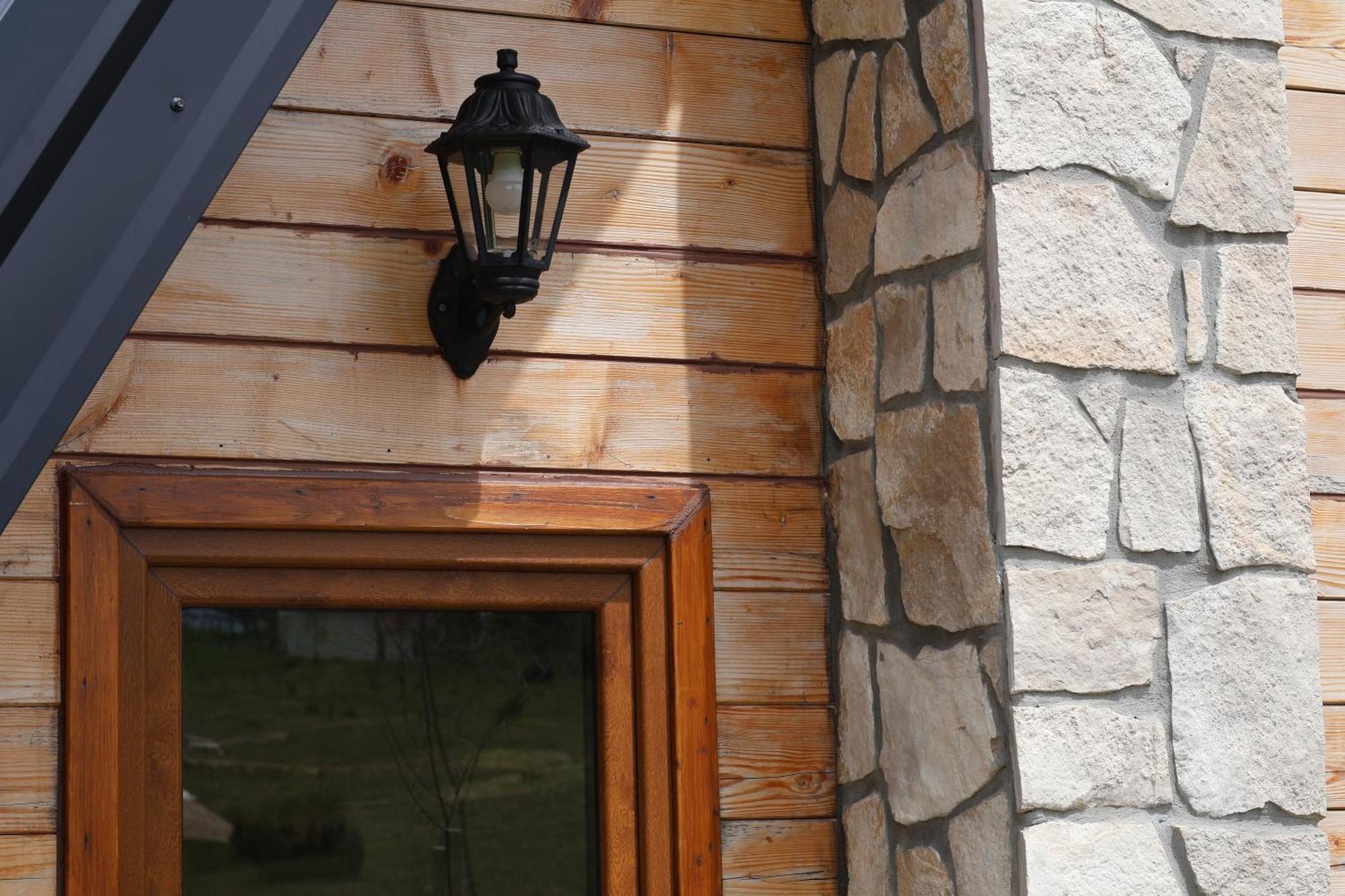 Portes Du Soleil - Zabljak Žabljak Exterior foto