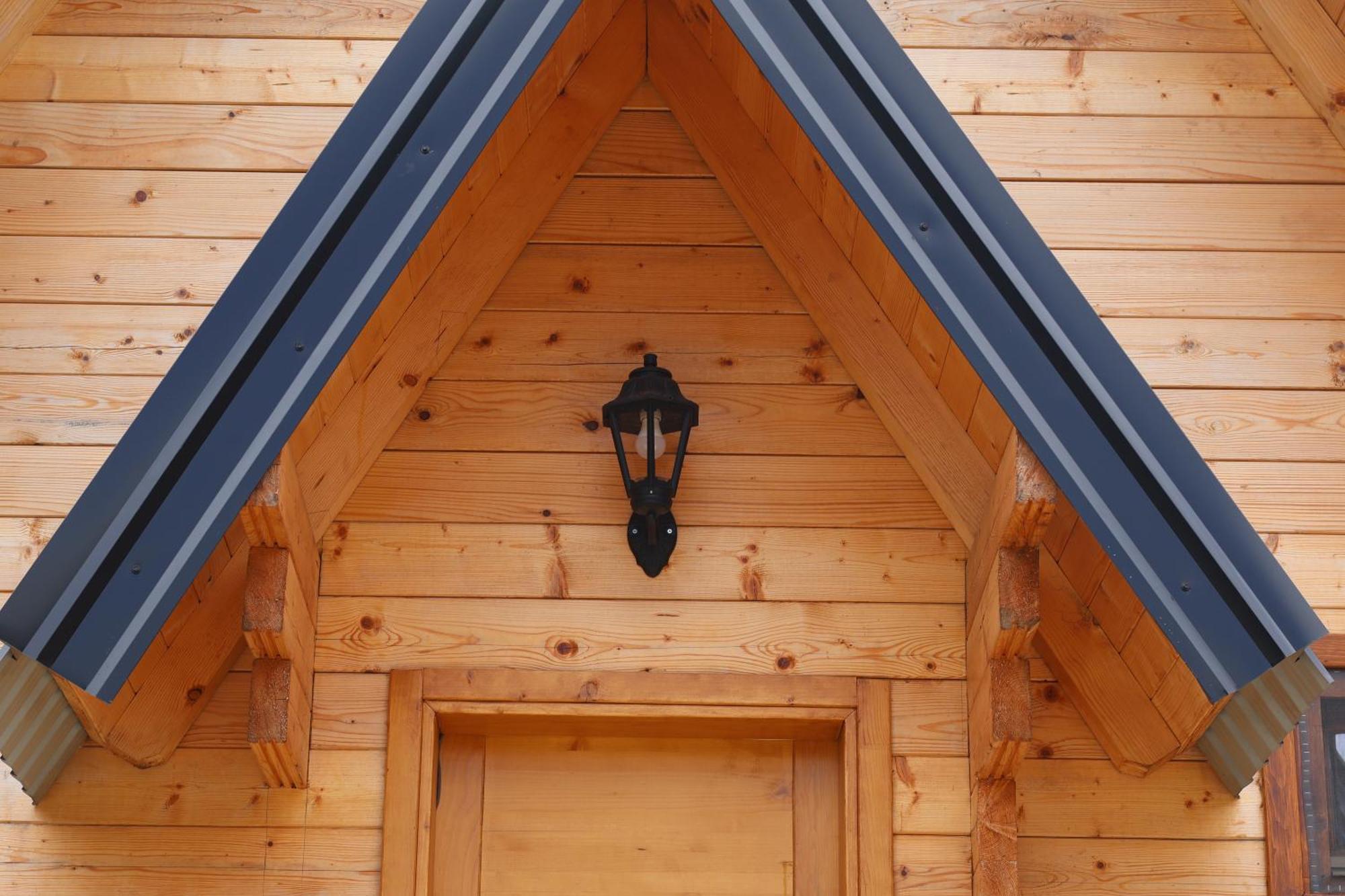 Portes Du Soleil - Zabljak Žabljak Exterior foto