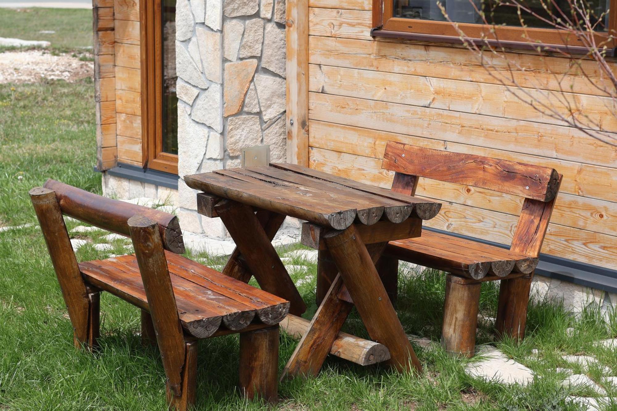 Portes Du Soleil - Zabljak Žabljak Exterior foto