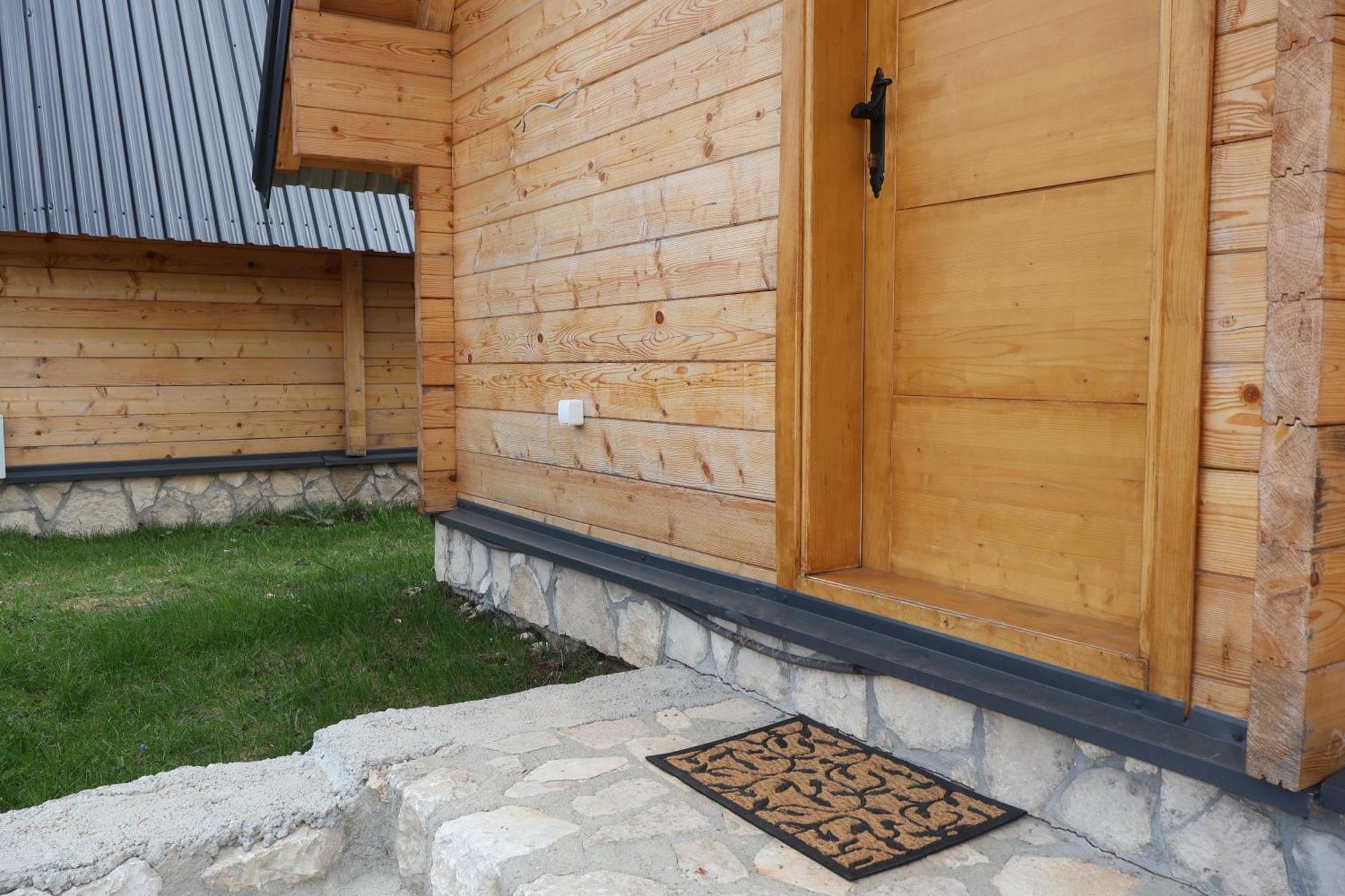Portes Du Soleil - Zabljak Žabljak Exterior foto
