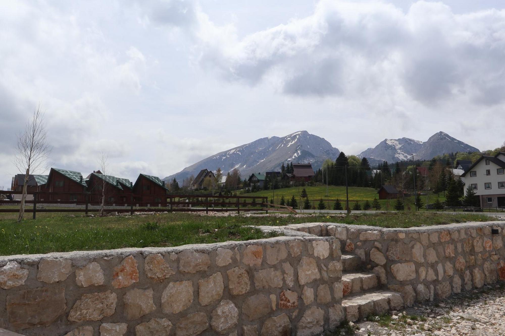 Portes Du Soleil - Zabljak Žabljak Exterior foto