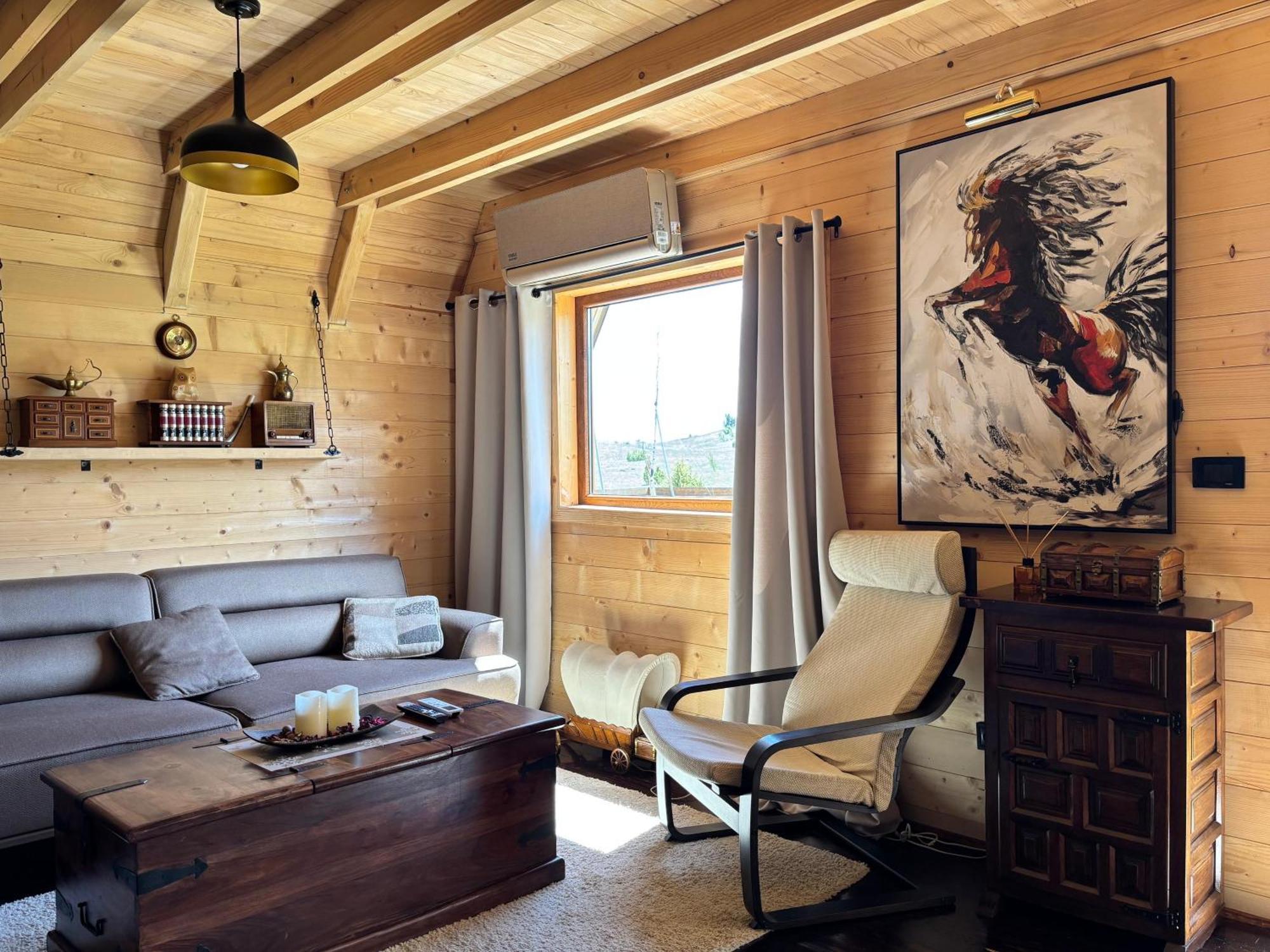 Portes Du Soleil - Zabljak Žabljak Exterior foto