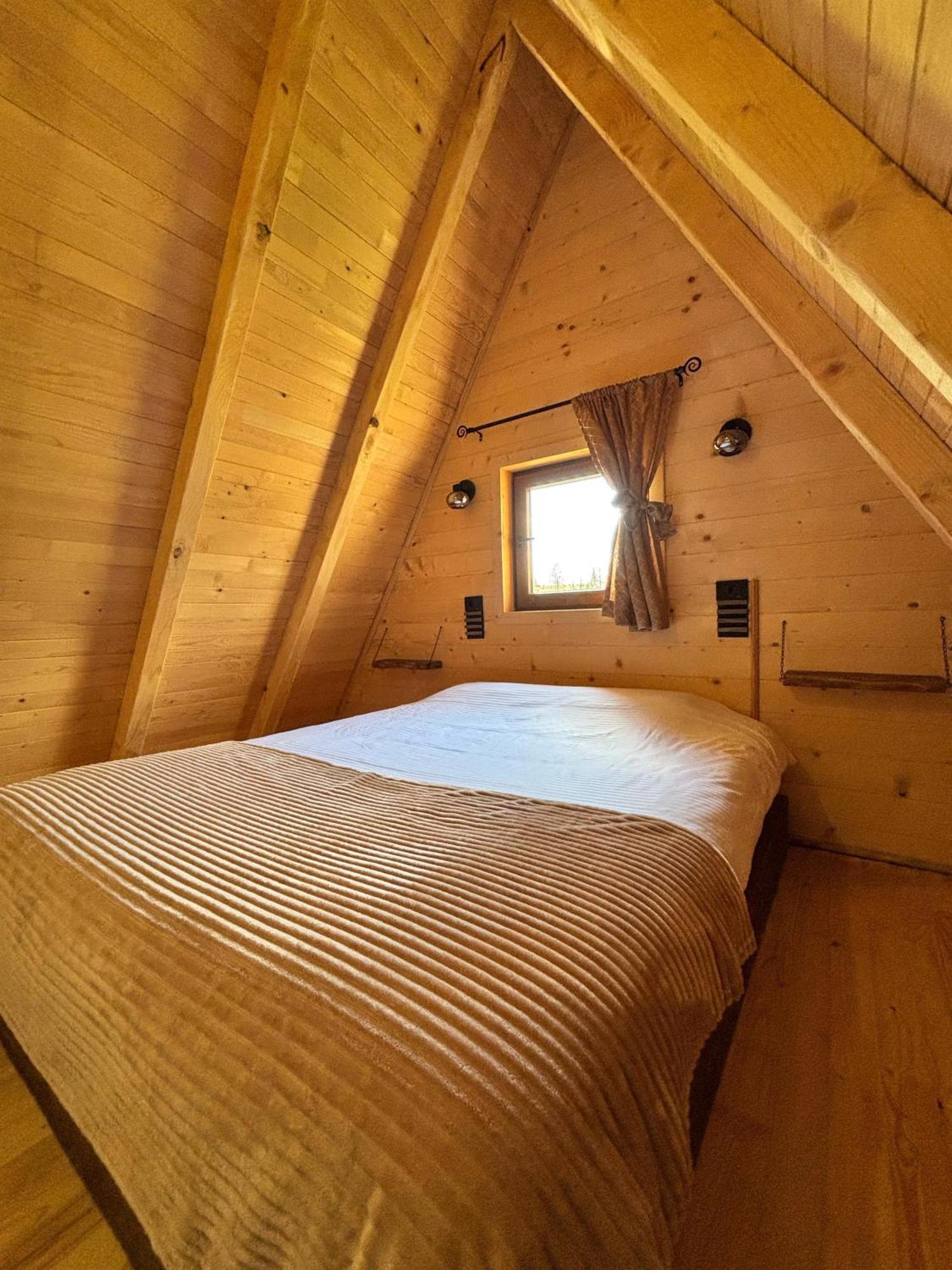 Portes Du Soleil - Zabljak Žabljak Exterior foto