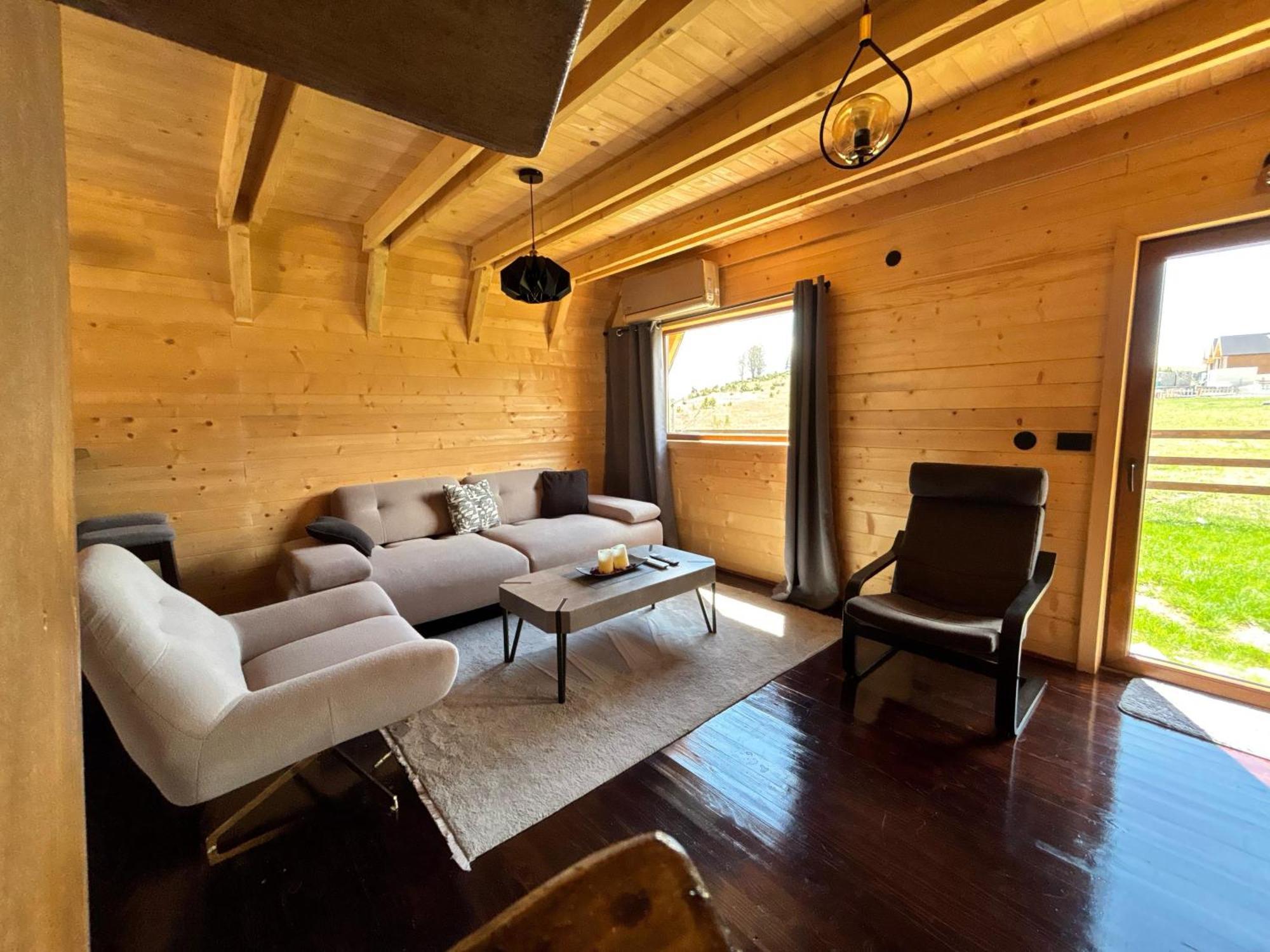 Portes Du Soleil - Zabljak Žabljak Exterior foto
