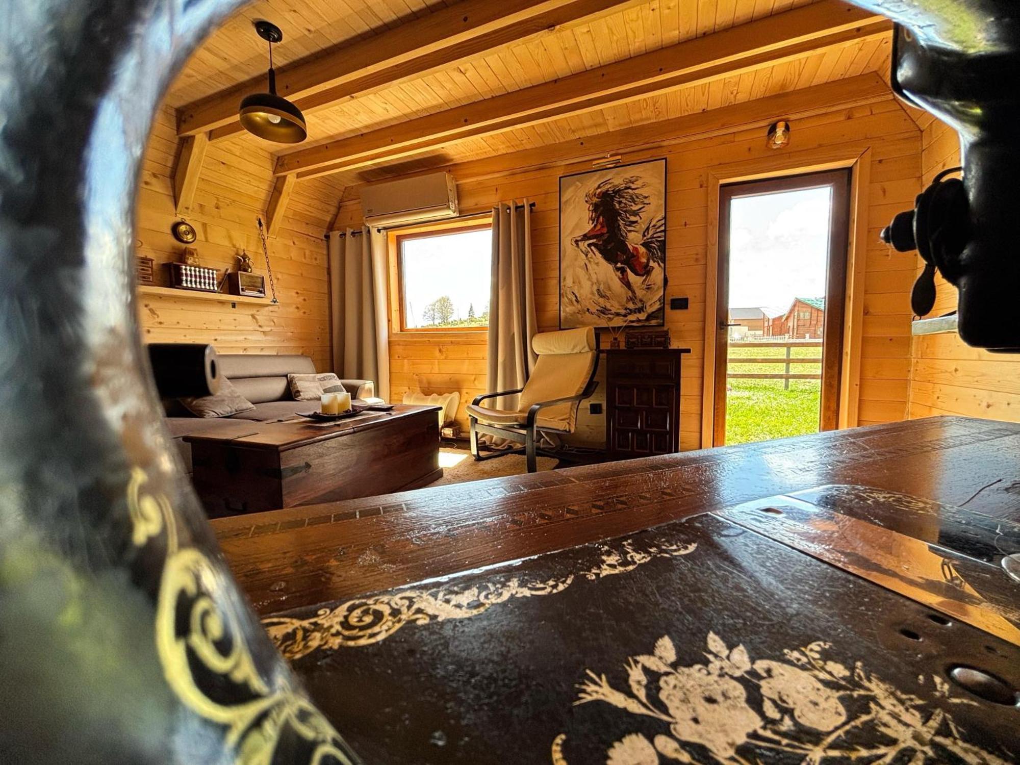Portes Du Soleil - Zabljak Žabljak Exterior foto